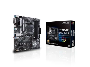 Maticna ploca ASUS PRIME B550M-A/CSM/AM4
